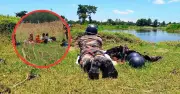 লালমনিরহাটে ৩৩ জনকে পুশইনের চেষ্টা ব্যর্থ করল বিজিবি