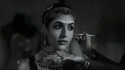 বিনোদিনীর ছায়ায় স্নিগ্ধা চৌধুরী: ঋতুপর্ণ ঘোষকে শ্রদ্ধা