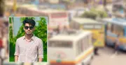 পুলিশ মারধর: নেত্রকোনায় ছাত্রদল নেতা বহিষ্কার