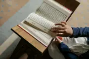 কোরআন সংকলনের ইতিহাস: আবু বকরের যুগান্তকারী উদ্যোগ
