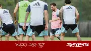 বিশ্বকাপের আগে আর্জেন্টিনার জন্য বড় সুখবর, ফিফা র্যাঙ্কিংয়ে শীর্ষে