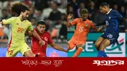 বিশ্বকাপের আগে ধাক্কা খেল ফ্রান্স ও স্পেন
