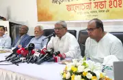 সামাজিক মাধ্যমে রাজনীতিবিদদের অপপ্রচার পরিকল্পিত: মির্জা ফখরুল