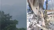 মণিপুরে সহিংসতায় ৩ জন নিহত, বজ্রপাতে ৫ জনের মৃত্যু