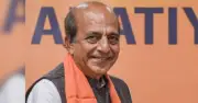 ভারতের নবনিযুক্ত হাইকমিশনার দীনেশ ত্রিবেদী শিগগিরই ঢাকায় আসছেন
