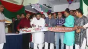 সরকার সাংবাদিকদের স্বাধীনতায় হস্তক্ষেপ করবে না: তথ্য প্রতিমন্ত্রী