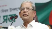 তথ্য প্রতিমন্ত্রী: মির্জা ফখরুলের বিভ্রান্তিকর প্রচারণায় রাজনৈতিক পরিবেশ ক্ষতিগ্রস্ত