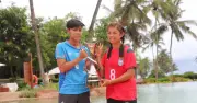 হ্যাটট্রিক শিরোপা জয়ের লক্ষ্যে বাংলাদেশ নারী ফুটবল দল