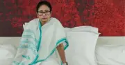 মমতার রুদ্ধদ্বার বৈঠক: তৃণমূলে ভাঙন ধরেছে?