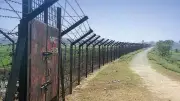 ভারত সীমান্তে মে মাসে ৬ বাংলাদেশি নিহত, আটক ১৪: এইচআরএসএস