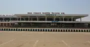 শাহজালাল বিমানবন্দর এলাকা নীরব অঞ্চল ঘোষণা