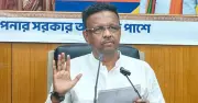 ফিরহাদ হাকিমের কলকাতা মেয়র পদত্যাগ, তৃণমূলে সংকট