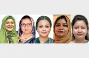 নারী ক্রীড়াবিদদের বৈষম্য দূর ও নিরাপত্তায় সরকারের পাঁচ সদস্যের কমিটি