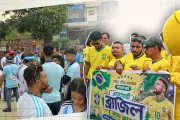 বাংলাদেশের বিপক্ষে সিরিজে ফিরতে মরিয়া ভারত