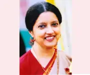 রিনাত ফৌজিয়া ঢাকা বিশ্ববিদ্যালয়ের সিনেট সদস্য নির্বাচিত