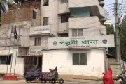 পল্লবী থেকে নিখোঁজ তিন কিশোরী উদ্ধার, মা-কে ঘুমের ওষুধ খাইয়ে পালিয়েছিল