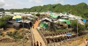 রোহিঙ্গা ক্যাম্পে জাল এনআইডি ও মানবপাচার চক্রের নতুন তথ্য