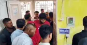 সাতক্ষীরায় খাল দখল ও মাছ ধরাকে কেন্দ্র করে ত্রিমুখী সংঘর্ষ, আহত ৮