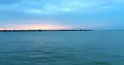 টাঙ্গুয়ার হাওরে হাউজবোটের মেশিনে পড়ে শিশুর মৃত্যু