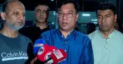 বিমানবন্দরের কার্গো শেডে অগ্নিকাণ্ড, পাঁচ সদস্যের তদন্ত কমিটি