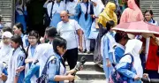 ঈদ ও গ্রীষ্মের ছুটি শেষে রোববার খুলছে শিক্ষাপ্রতিষ্ঠান