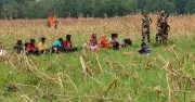 সীমান্তে বিএসএফের পুশইন অপচেষ্টা প্রতিহত করেছে বিজিবি