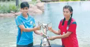 হ্যাটট্রিকের মিশনে বাংলাদেশ নারী ফুটবল দল, ফাইনালে ভারতের মুখোমুখি