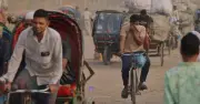 বায়ুদূষণে ঢাকা বিশ্বের দ্বিতীয় স্থানে