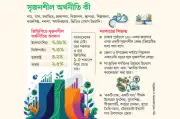 সৃজনশীল অর্থনীতিতে ৩০০ কোটি টাকা বরাদ্দের পরিকল্পনা সরকারের
