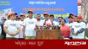ডেঙ্গু প্রতিরোধে মোবাইল কোর্ট পরিচালনা: স্বাস্থ্যমন্ত্রী