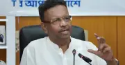 কলকাতার মেয়র ফিরহাদ হাকিমের পদত্যাগ
