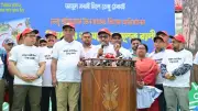ডেঙ্গু নিয়ন্ত্রণে মোবাইল কোর্ট, বিয়েবাড়িতে সংঘর্ষ, স্বর্ণে পতন