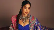 জাহ্নবী কাপুর: গ্ল্যামার নাকি অভিনয়, কোন পথে তিনি?