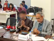 পল্লবীতে ধর্ষিত শিশুর বাবা: আমি গর্বিত পিতা হতে চেয়েছিলাম