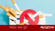 অনিয়মিত ধূমপানেও বাড়ে হৃদরোগ ও ক্যানসারের ঝুঁকি