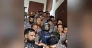 পল্লবীতে আট বছরের স্কুলছাত্রী ধর্ষণ ও হত্যা মামলায় রোববার রায়