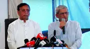 ঢাকাকে আর বাসযোগ্য মনে হয় না: মির্জা ফখরুল