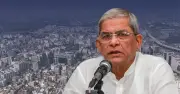ঢাকা বাসযোগ্য নয়: মির্জা ফখরুল