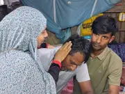 মিরসরাইয়ে পিকআপের ধাক্কায় বৃদ্ধ নিহত