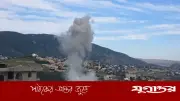 ইসরাইলি হামলায় লেবাননের কয়েক সেনা নিহত, কর্নেলসহ