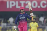 শ্রেয়াস আইয়ার ভারতের নতুন টি-টুয়েন্টি অধিনায়ক, দলে ১৫ বছরের বৈভব সূর্যবংশী