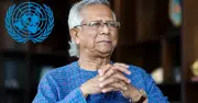 জাতিসংঘের পরবর্তী মহাসচিব হতে পারেন ড. ইউনূস: আলোচনা শুরু
