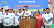 ডেঙ্গু প্রতিরোধে তিন মাসের বিশেষ কর্মসূচি শুরু