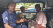 গাইবান্ধায় তরুণীকে সংঘবদ্ধ ধর্ষণ, আটক ৩