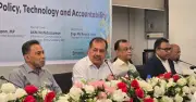 ডিজিটাল নিরাপত্তা এখন সীমান্ত নিরাপত্তার চেয়েও গুরুত্বপূর্ণ: তথ্যমন্ত্রী