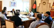 মাটির ধরন ও স্থানীয় পরিবেশ বুঝে গাছ লাগানোর নির্দেশ প্রধানমন্ত্রীর
