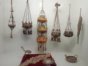 যমুনা সেতুতে জ্যাম, আদিবাসীদের হাট, প্রকৃতির নানা রূপ