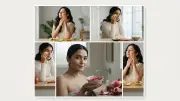 ত্বকের যত্নে প্রাকৃতিক উপাদানের কার্যকারিতা নিয়ে গবেষণা