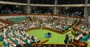 রোববার শুরু হচ্ছে ১৩তম সংসদের বাজেট অধিবেশন