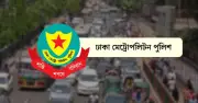 ক্রিকেটের কারণে শের-ই বাংলা স্টেডিয়াম সড়কে ৪ দিন যান চলাচল বন্ধ